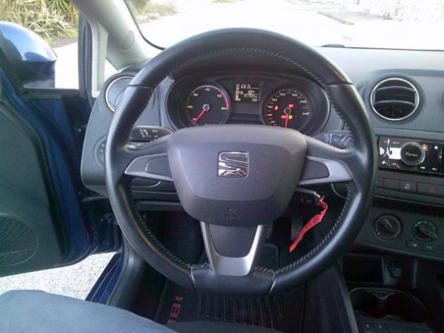 SEAT Ibiza 1.2 TDI CR 5 porte Style rif. 23400181 - Foto 9