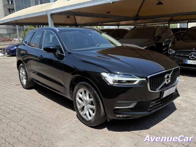 VOLVO XC60 2.0 d4 Business Plus geartronic TELECAMERA POST rif. 23780032 - Foto 3