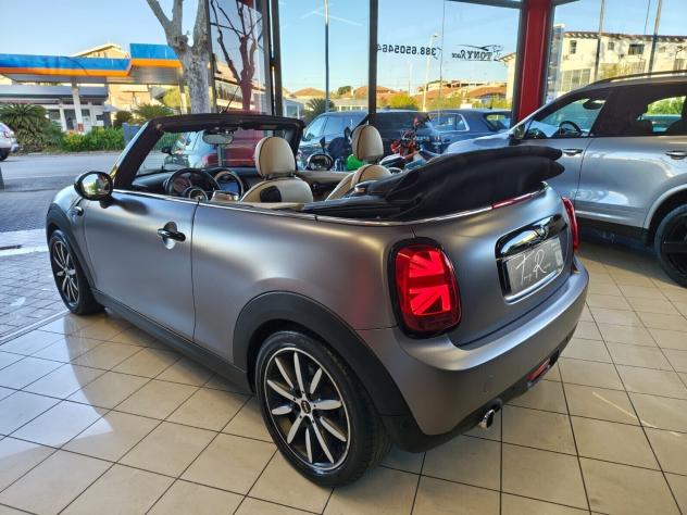 Mini 1.5 Cooper D Hype Cabrio - Foto 9
