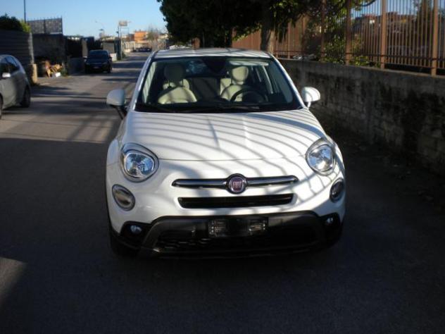 FIAT 500X 1.0 T3 120 CV City Cross rif. 24081089 - Foto 2