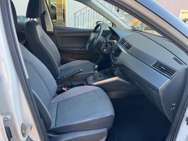 SEAT Arona 1.6 TDI 95 CV Style BI COLOR OK NEOPATENTATI rif. 24136734 - Foto 7