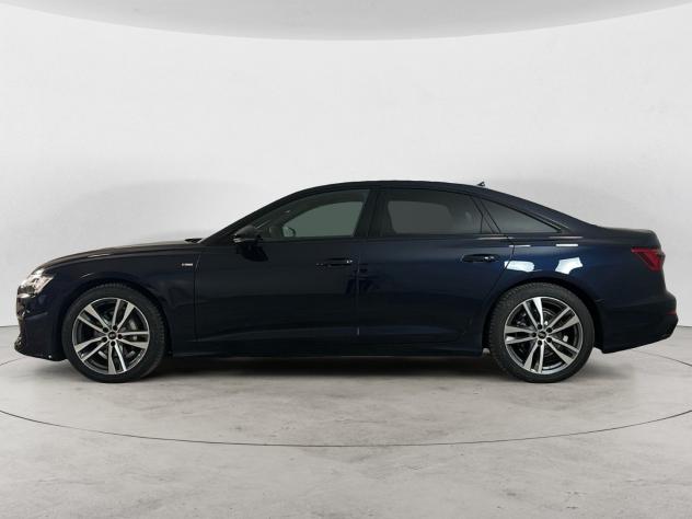 Audi A6 A6 2.0 tdi mhev + S line edition 204cv s-tronic - Foto 3