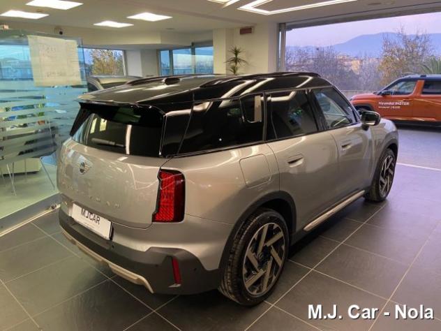 MINI Mini D Favoured Countryman rif. 23158959 - Foto 5