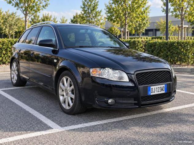 AUDI A4 Asta libera astecamion24.com rif. 24190692 - Foto 2