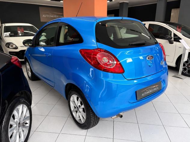 Ford Ka (Sedili riscaldati) - Foto 6