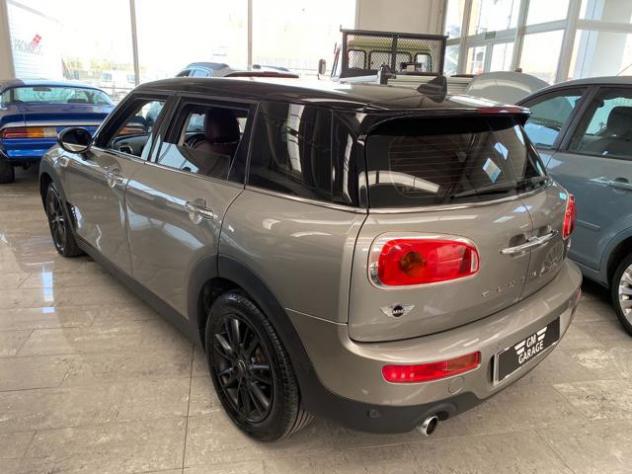 MINI Cooper Clubman 2.0 Cooper D rif. 24096870 - Foto 6