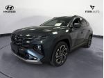 HYUNDAI Tucson 1.6 HEV aut.Exellence Leather Premium rif. 23458906