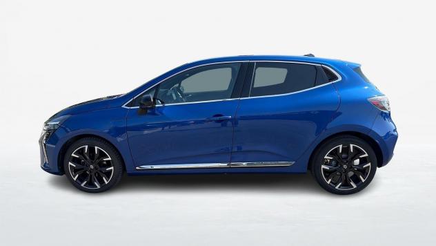 Renault Clio V 2023 1.0 TCe GPL Techno - Foto 4