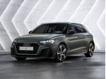 AUDI A1 Sportback 30 TFSI S tronic S line edition rif. 24165972