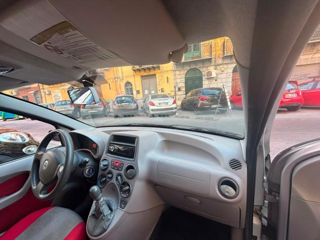 Fiat Panda 1.2 4x4 Climbing FINANZIABILE NEOPATENTATI - Foto 6
