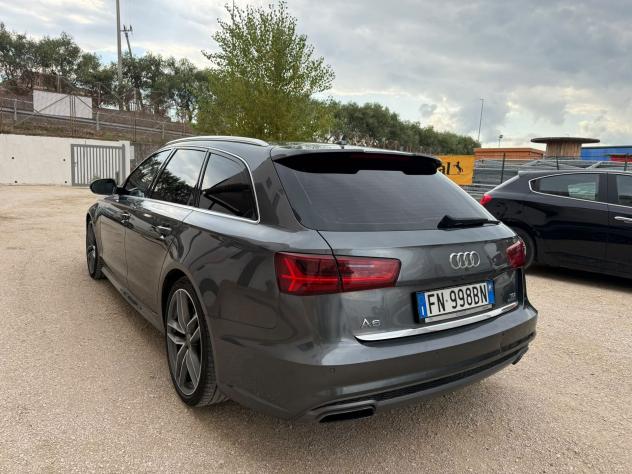 Audi A6 2.0 TDI 140kW quattro S-LINE tronic BusinessPlus - Foto 5