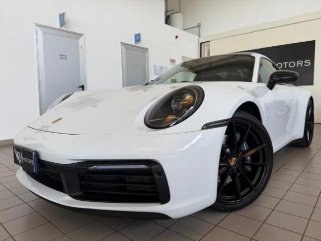 PORSCHE 911 Carrera MACCHINA IMPECCABILE PARI AL NUOVO rif. 23899127
