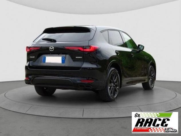 MAZDA - CX-60 - 3.3L e-Skyactiv MHEV Homura - Foto 5