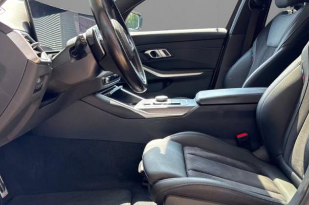 BMW 340 M d 48V xDrive Touring Serie 3(G20/1-80/1) rif. 24049159 - Foto 5