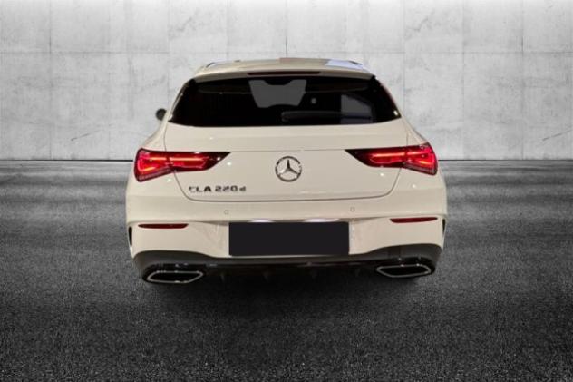 MERCEDES-BENZ CLA 220 d Automatic Shooting Brake AMG Line Advanced Plus rif. 24211456 - Foto 5
