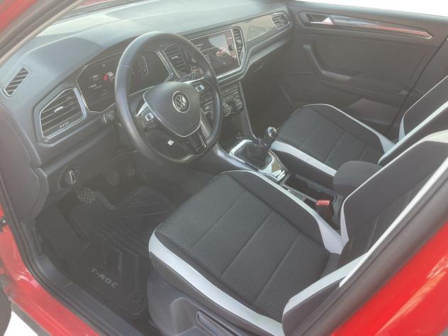 Volkswagen T-Roc 1.5 TSI ACT Sport - Foto 10