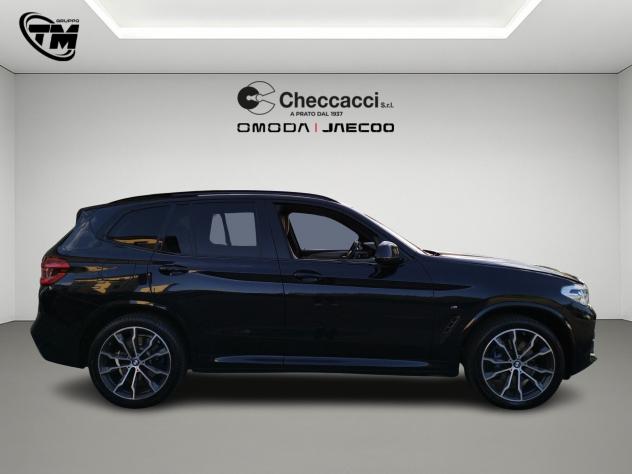BMW X3 G01 2020 xdrive20d Msport 190cv auto my19 - Foto 4