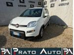 FIAT Panda 1.0 FireFly S&S Hybrid Red rif. 24126966