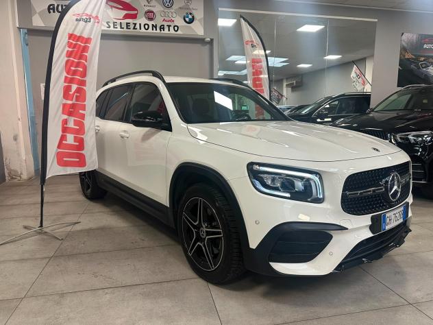 GLB 200 d Automatic Premium - Foto 4