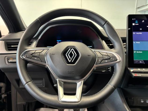RENAULT Captur 1.0 Benzina Techno StraFull rif. 24054489 - Foto 10