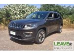 Jeep Compass 2.0 Multijet aut. 4WD  (M1558)