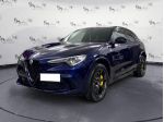 Alfa Romeo Stelvio 2.9 V6 Biturbo 510CV Quadrifoglio AT8 Q4 MATRIX LED