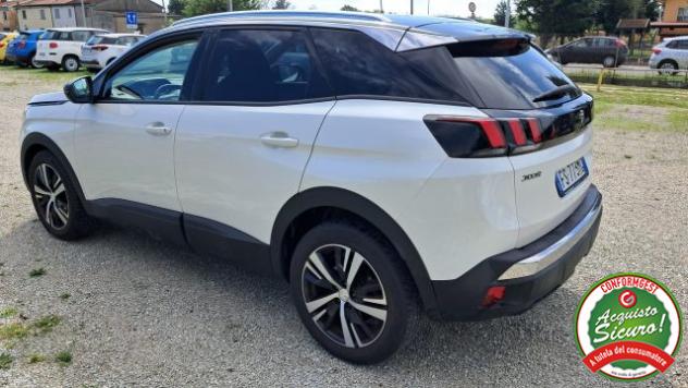 PEUGEOT 3008 BlueHDi 130 S&S Business rif. 22728668 - Foto 9