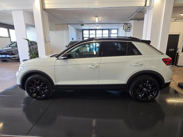 Volkswagen T-Roc T-Roc 1.5 tsi Style dsg automatica (471) - Foto 7
