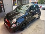 Abarth 595 1.4 Turbo T-Jet 165 CV Pista