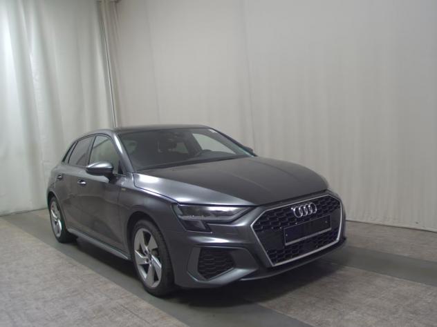 Audi A3 SPB 30 TFSI S line edition*LED VITRUAL CARPLAY** - Foto 2