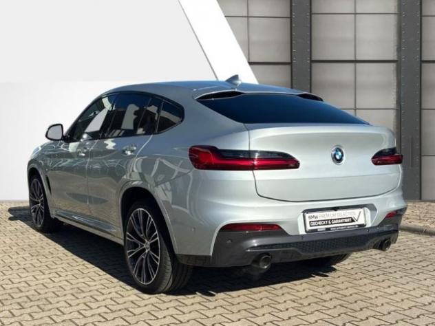 BMW X4 xDrive20i Msport M Sport rif. 23290075 - Foto 3