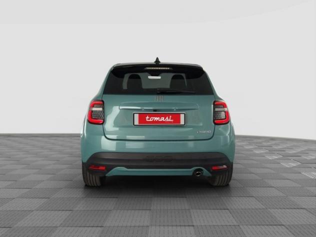 FIAT 600 600 Hybrid 110 CV DCT MHEV La Prima rif. 24108396 - Foto 4
