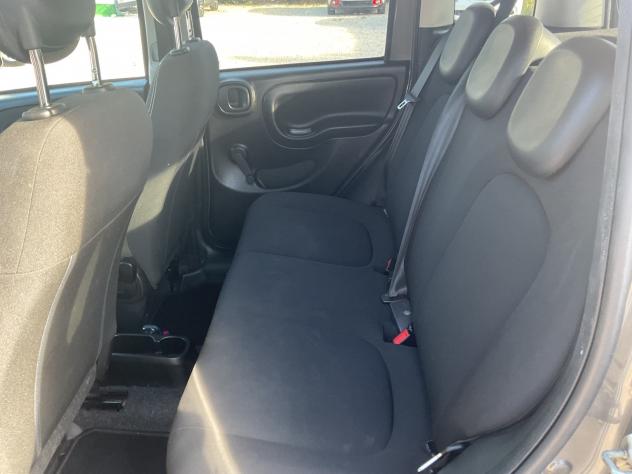 Fiat Panda 1.0 FireFly S&S Hybrid City Life - Foto 10