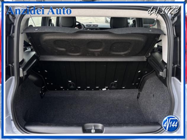 FIAT Panda 1.0 Hybrid 70 Cv rif. 23409602 - Foto 10