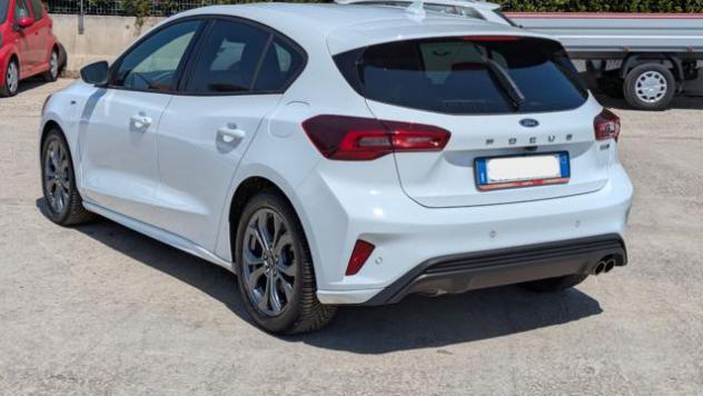 FORD Focus ST-LINE 1.0cc 155cv rif. 24013809 - Foto 4
