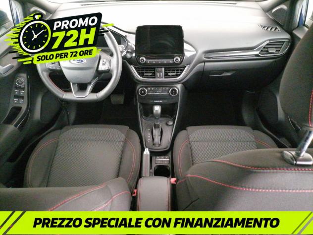 Ford Puma 1.0 ecoboost h ST-Line s&s 125cv auto - Foto 8
