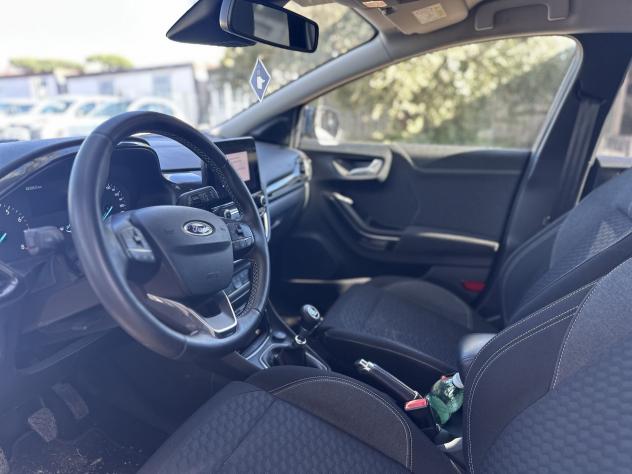 Ford Puma 1.0 EcoBoost Hybrid 125 CV S&S Titanium - USATA - Foto 10
