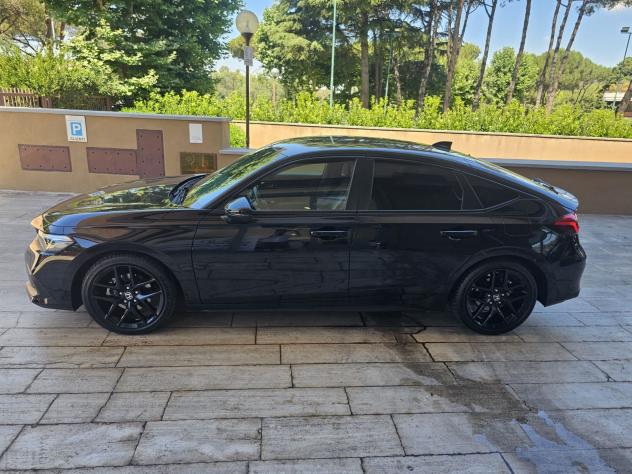 Honda Civic 2.0 Sport eCVT - Foto 7