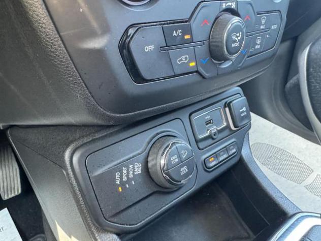 JEEP Renegade PHEV Limited 1.3cc 190cv AUTOMATICA SELECT DRIVE rif. 24037168 - Foto 8