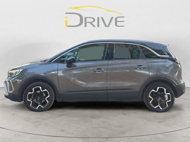 Opel Crossland Crossland 1.2 Ultimate s&s 130cv at6 - Foto 6