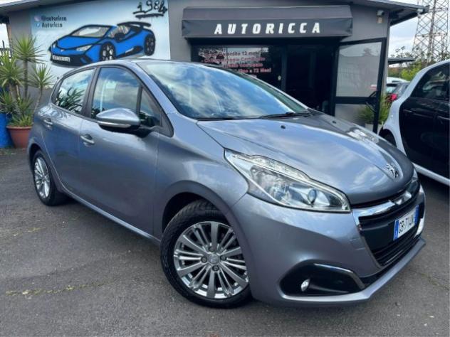 PEUGEOT 208 1.5 HDi 100CV STRAFULL OPTIONAL*UNICO PROPRIETARIO rif. 23620650 - Foto 3