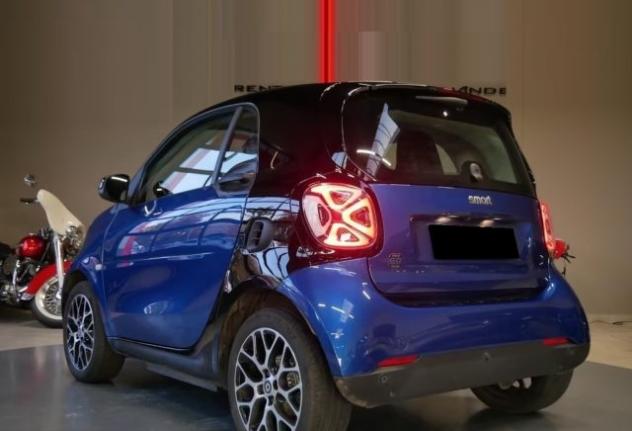 SMART ForTwo EQ Prime rif. 22901254 - Foto 3