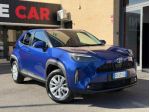 TOYOTA Yaris Cross 1.5 Hybrid  E-CVT Business (NESSUN VINCOLO) rif. 24078119