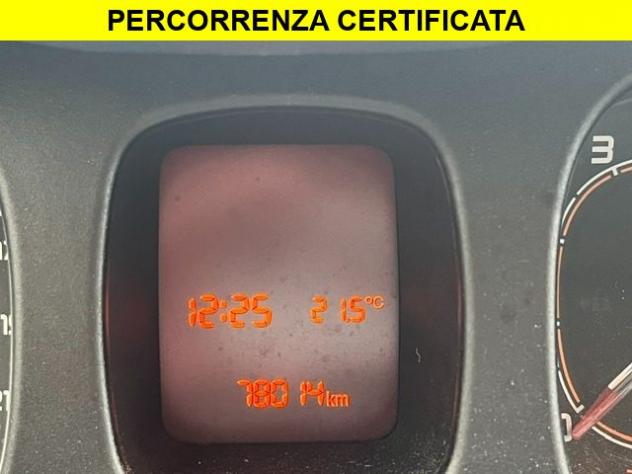 FIAT Panda 1.2 5 Porte Euro6 rif. 24031854 - Foto 6