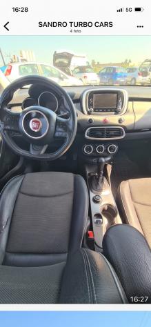 Fiat 500X 2.0 MultiJet 140 CV 4x4 CAMBIO AUTOMATICO - Foto 5