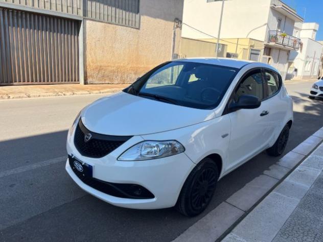 LANCIA Ypsilon 1.2 69 CV *Black Edition* rif. 23830881 - Foto 7