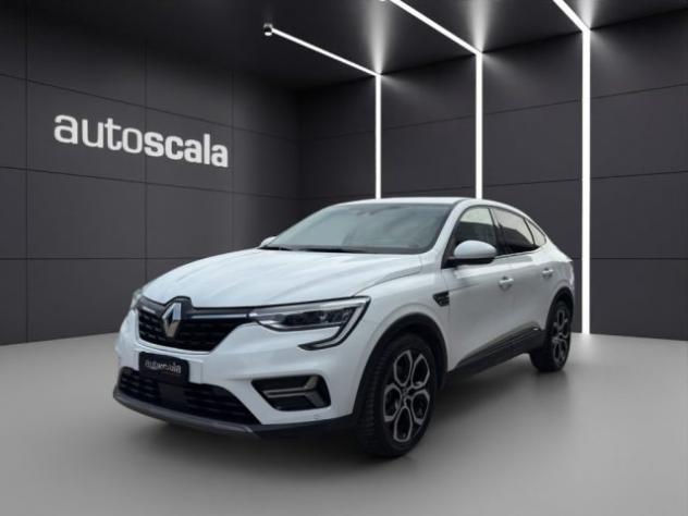 RENAULT Arkana Arkana Hybrid E-Tech 145 CV Intens rif. 24053570