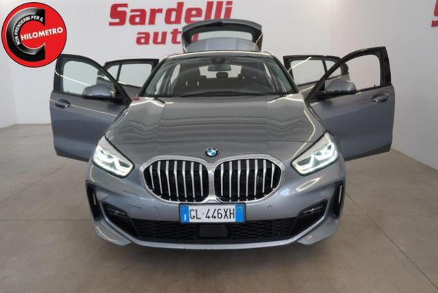 BMW 116 d 5p. Msport Exterior rif. 23811951 - Foto 3
