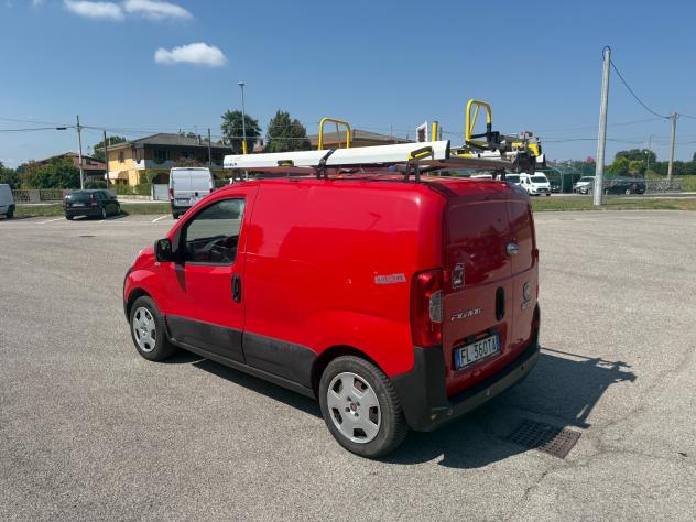 Fiat Fiorino 1.3 MJT 95CV Cargo - Foto 6