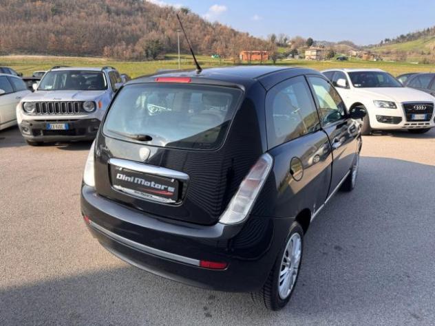 LANCIA Ypsilon 1.2 Passion IMPIANTO METANO ok neopantentato rif. 22075072 - Foto 5